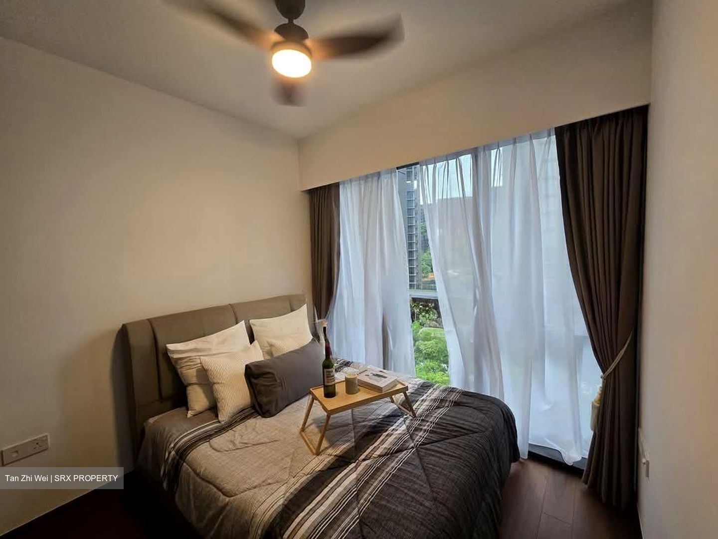 Lentor Modern (D26), Apartment #573496581